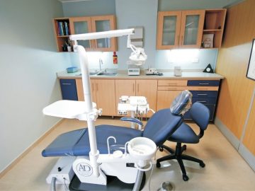 Klinika stomatologiczna